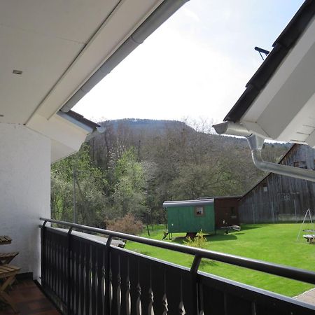 Ferienhaus Rosswangen Balingen Dış mekan fotoğraf
