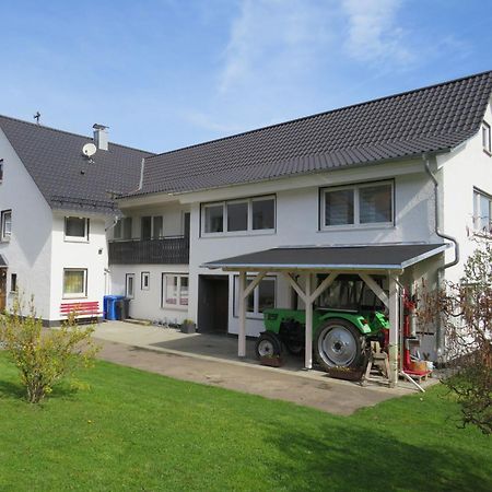 Ferienhaus Rosswangen Balingen Dış mekan fotoğraf