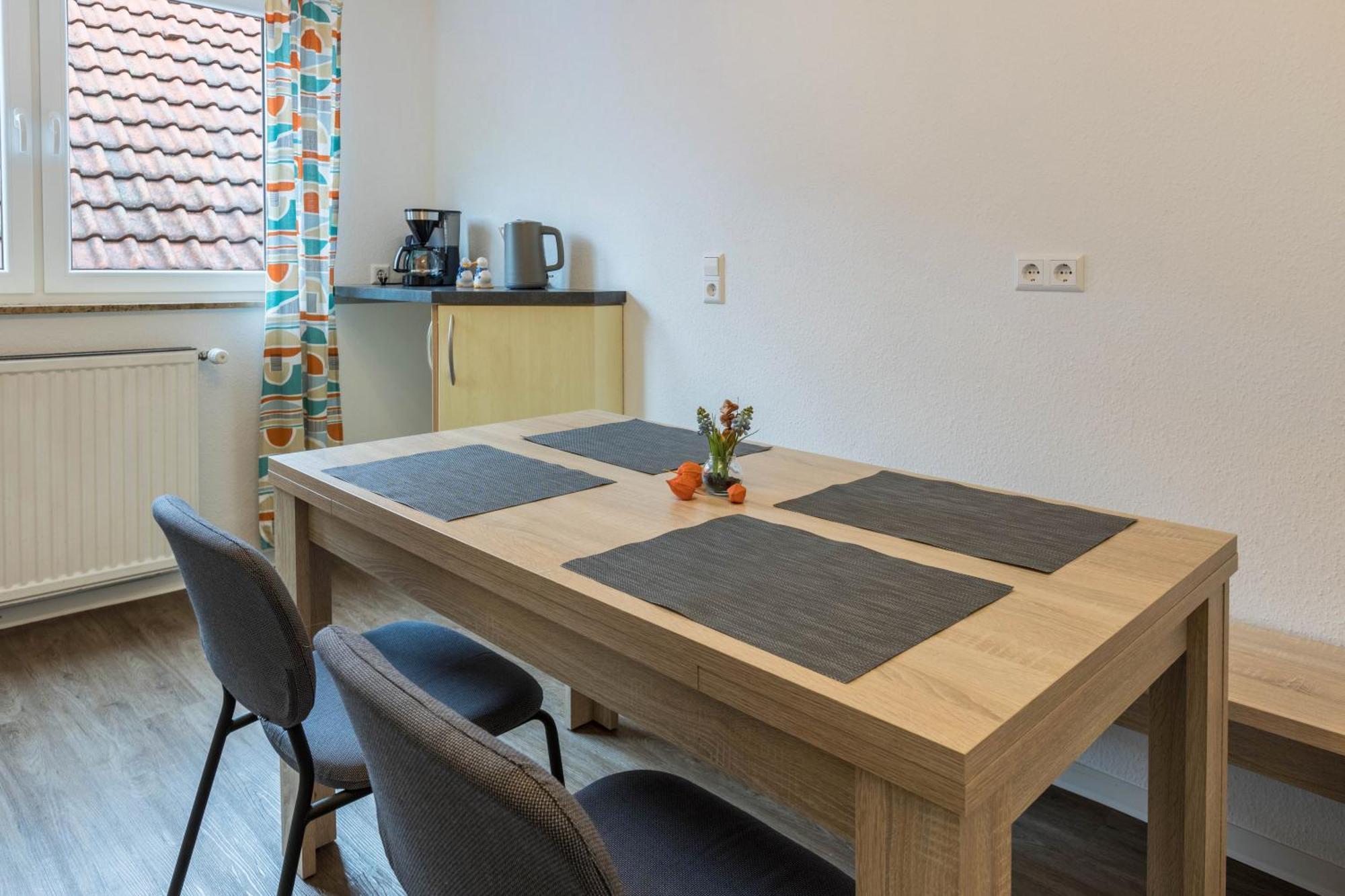 Ferienhaus Rosswangen Balingen Dış mekan fotoğraf