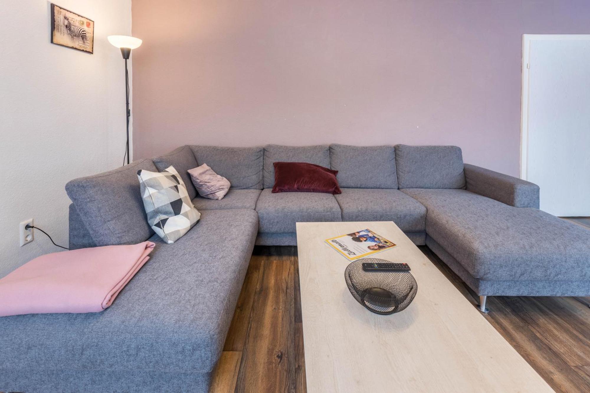 Ferienhaus Rosswangen Balingen Dış mekan fotoğraf