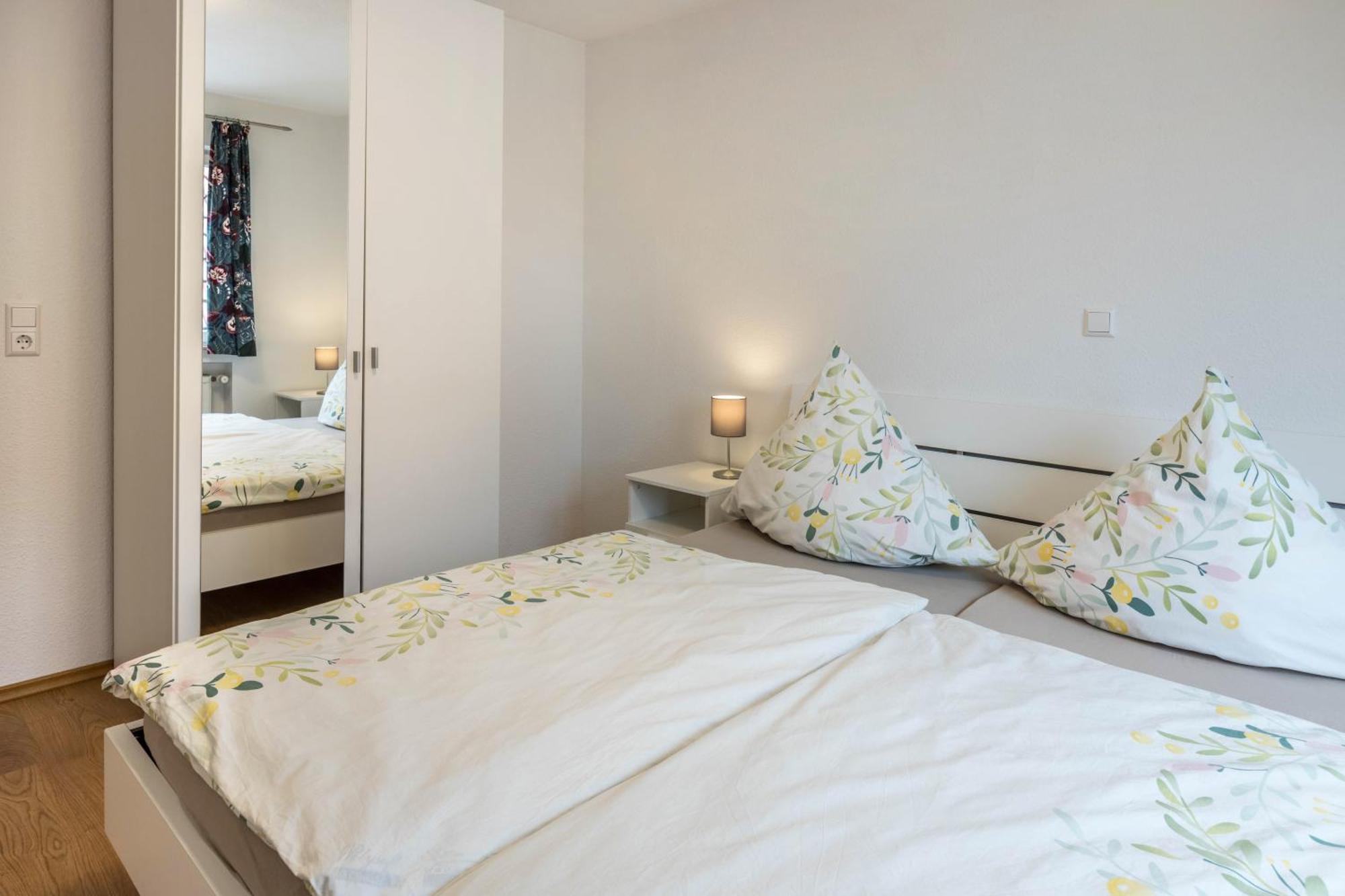 Ferienhaus Rosswangen Balingen Dış mekan fotoğraf