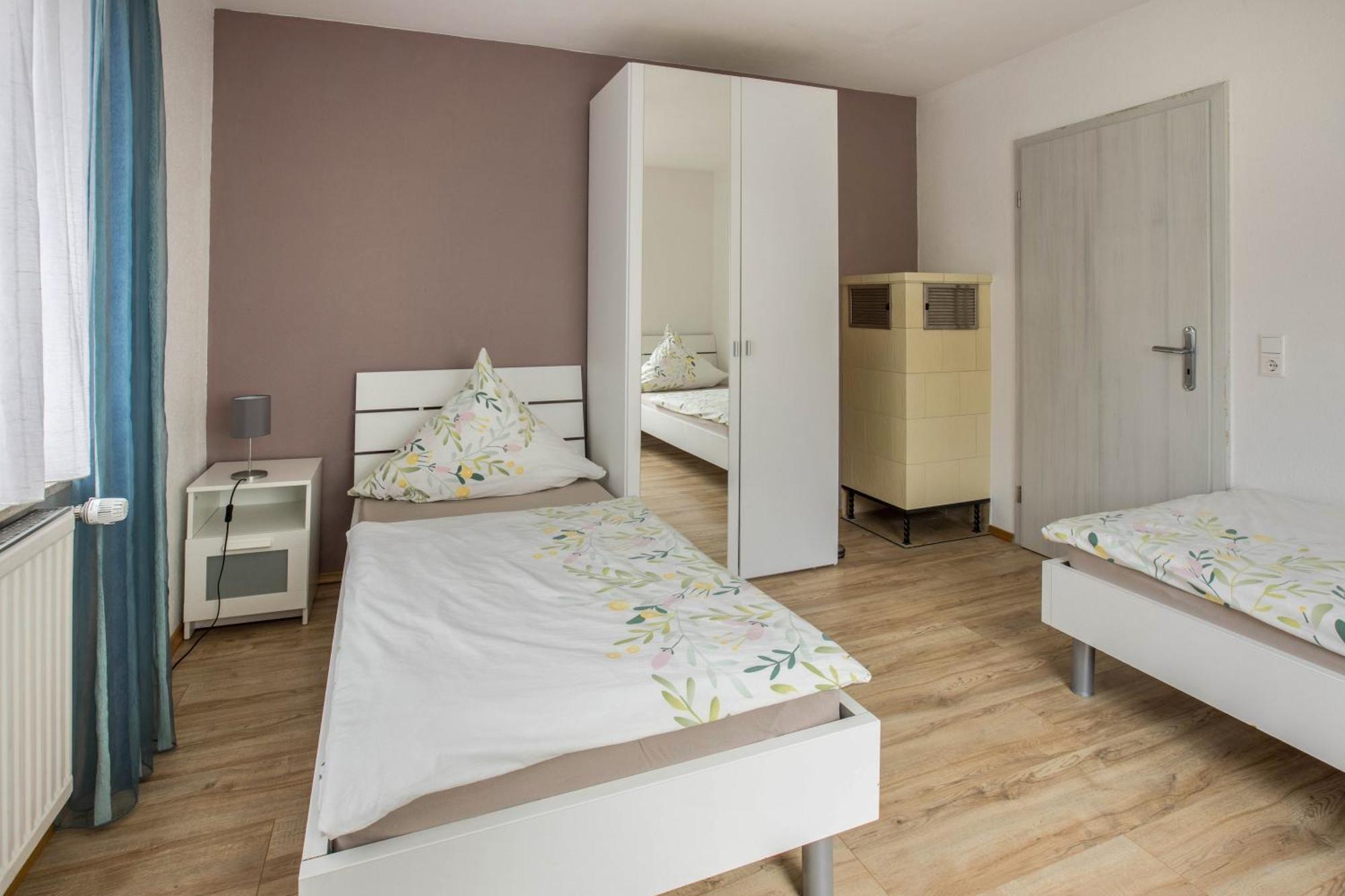 Ferienhaus Rosswangen Balingen Dış mekan fotoğraf