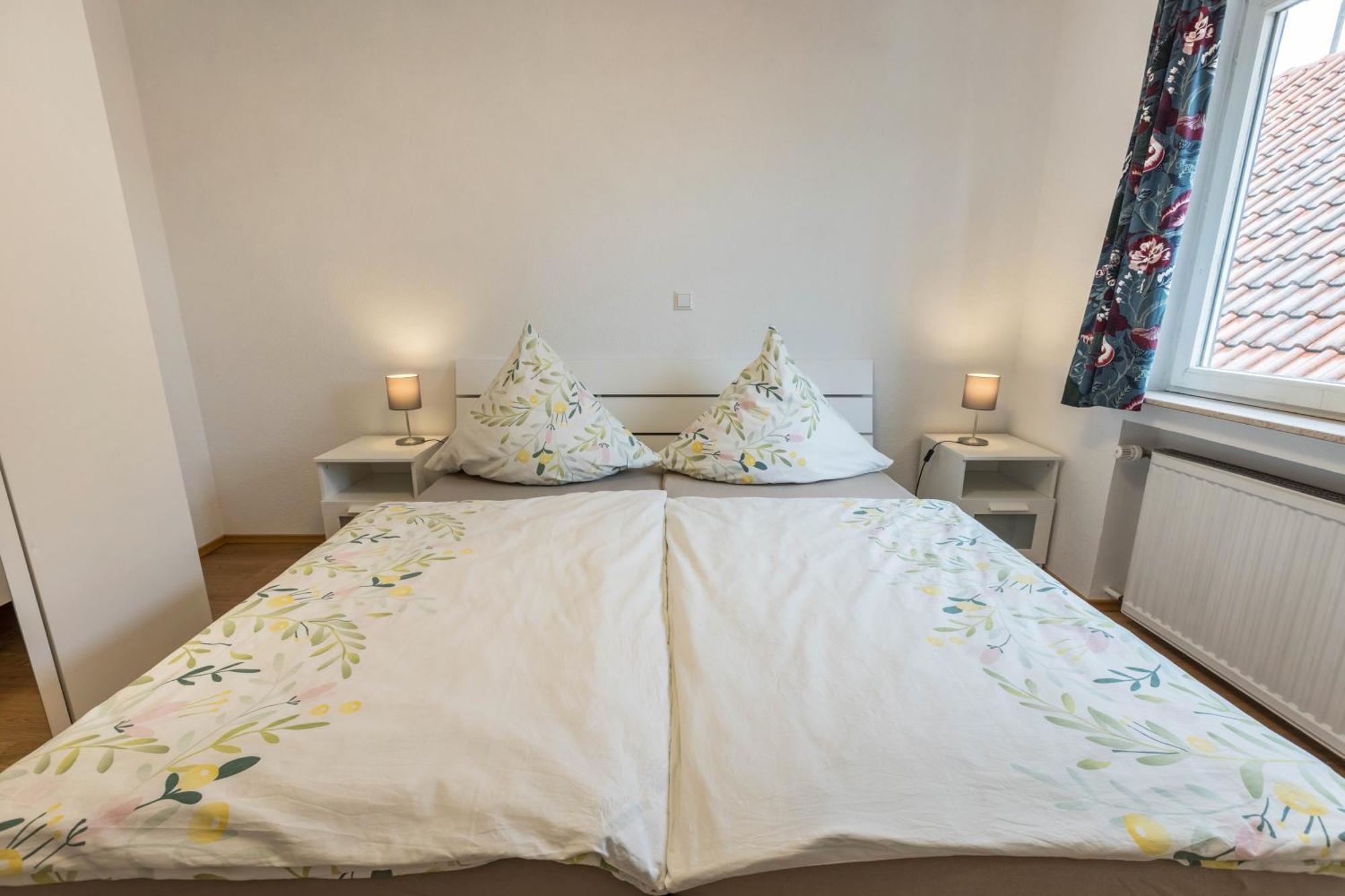 Ferienhaus Rosswangen Balingen Dış mekan fotoğraf