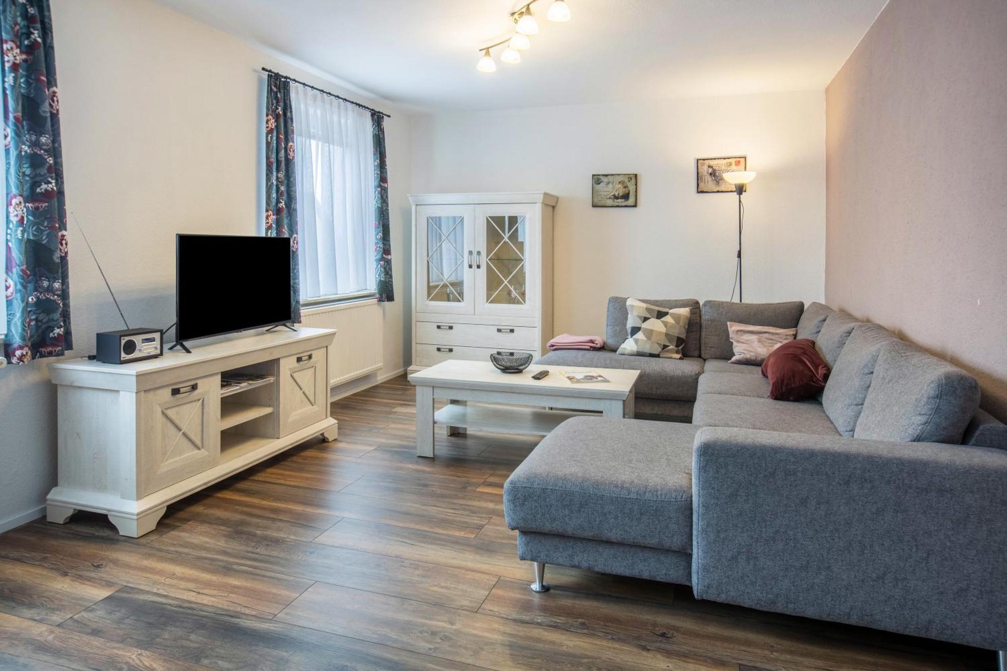 Ferienhaus Rosswangen Balingen Dış mekan fotoğraf