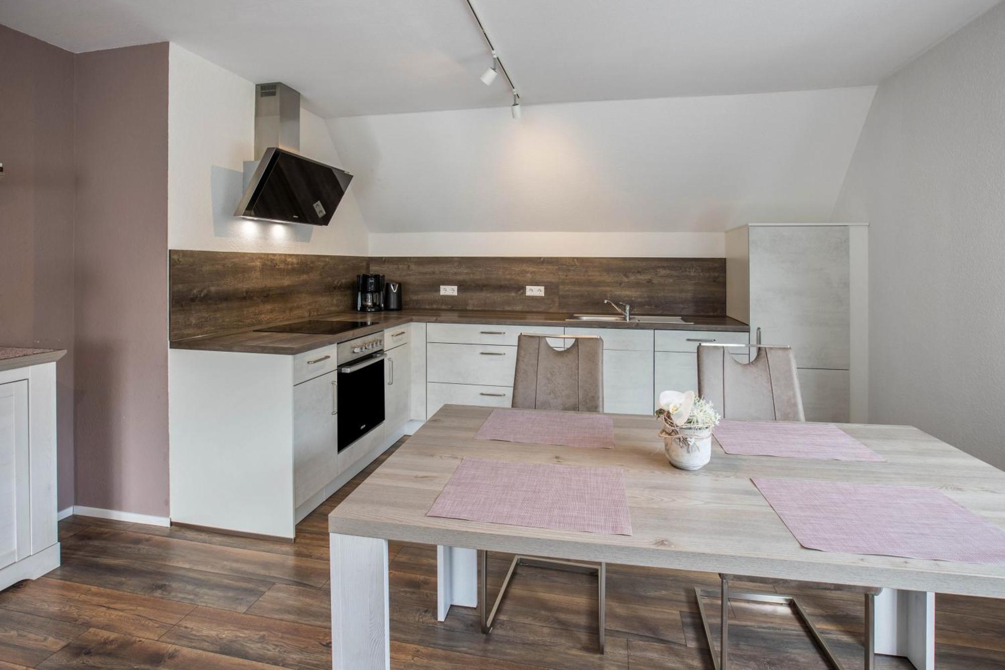 Ferienhaus Rosswangen Balingen Dış mekan fotoğraf