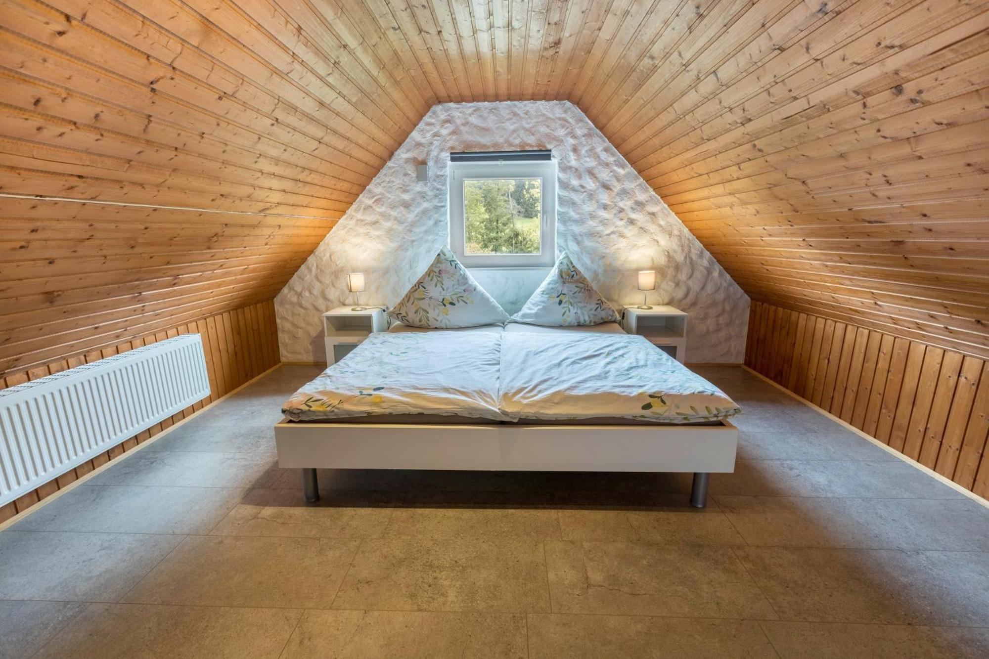 Ferienhaus Rosswangen Balingen Dış mekan fotoğraf