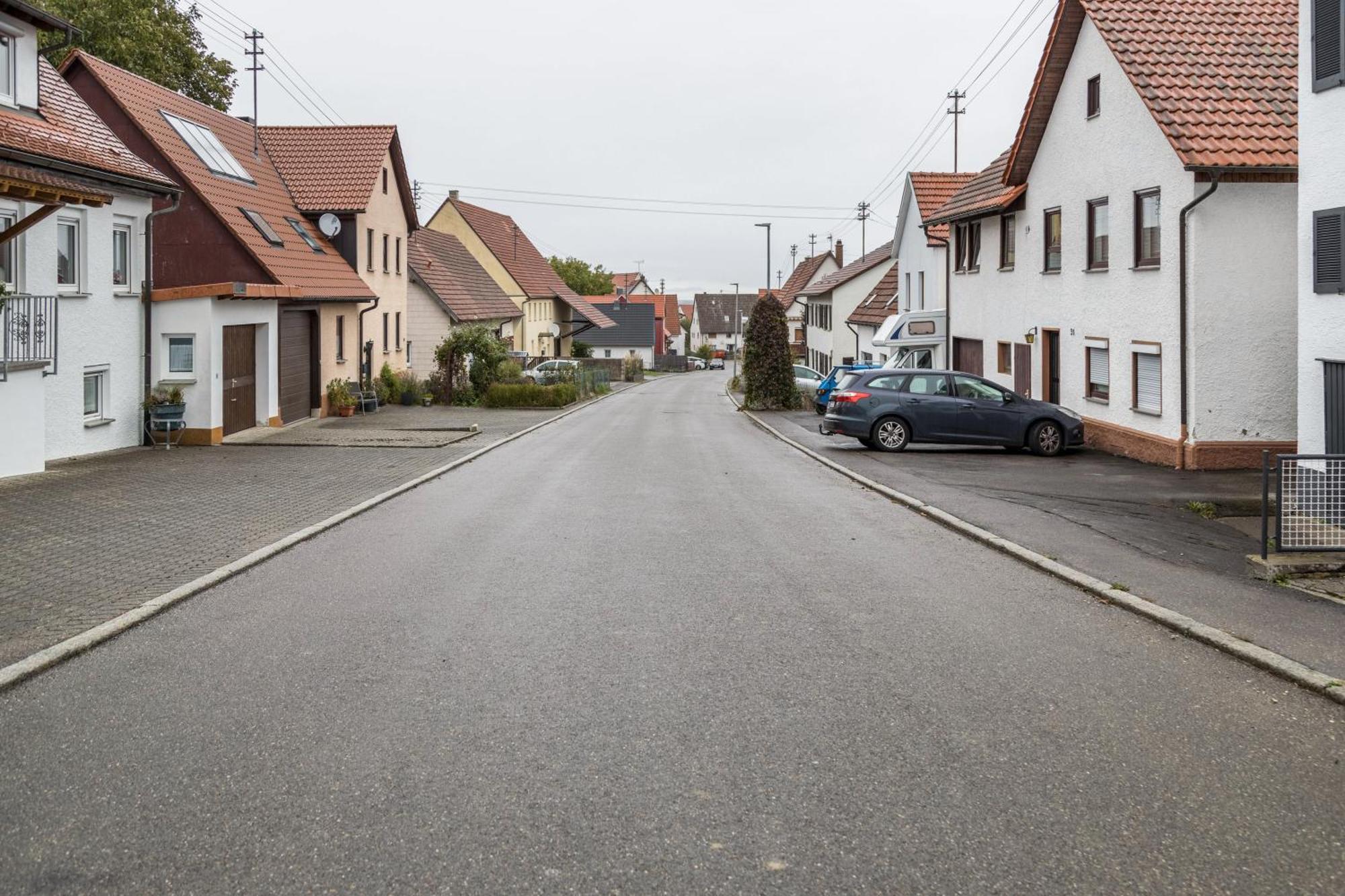 Ferienhaus Rosswangen Balingen Dış mekan fotoğraf