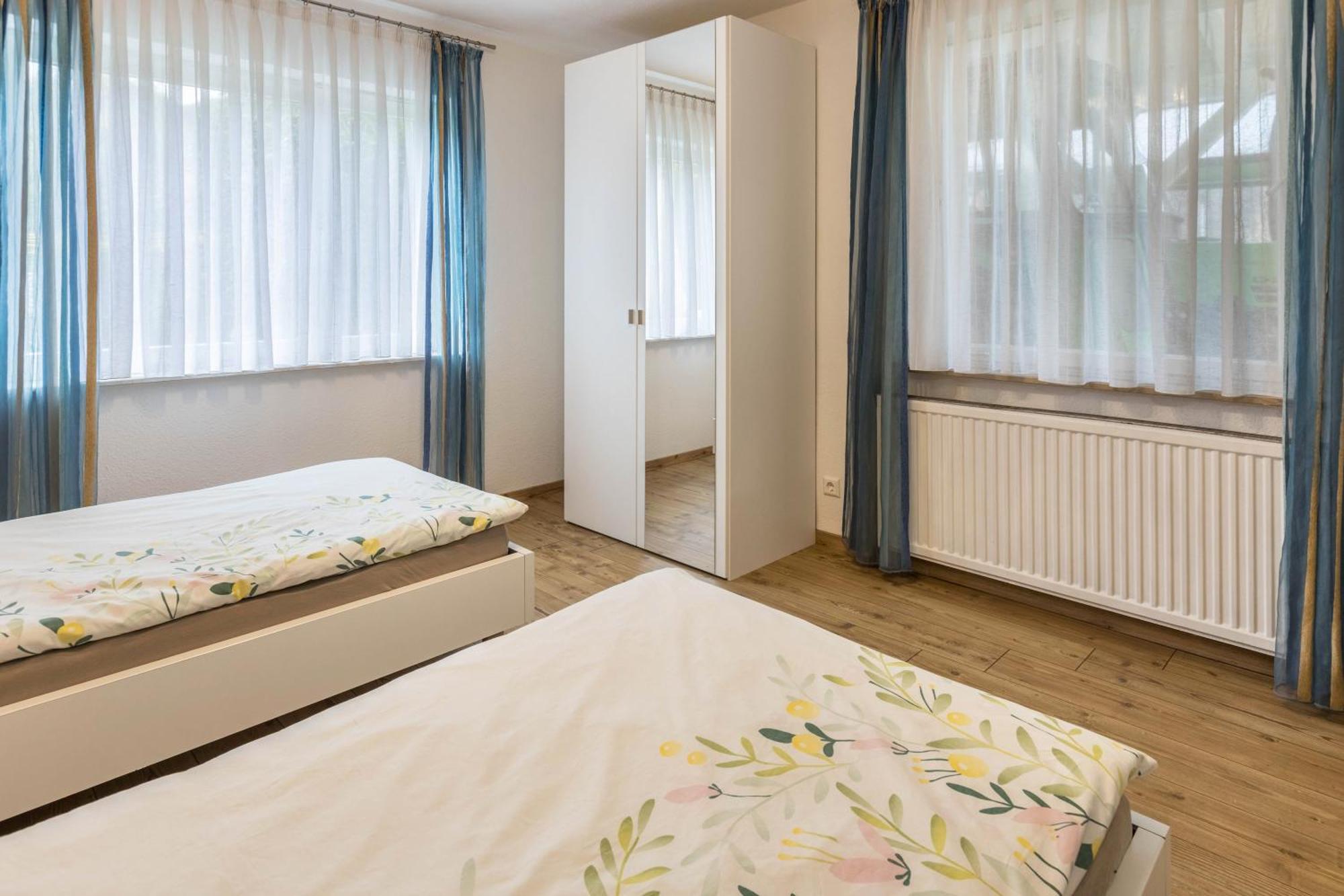 Ferienhaus Rosswangen Balingen Dış mekan fotoğraf