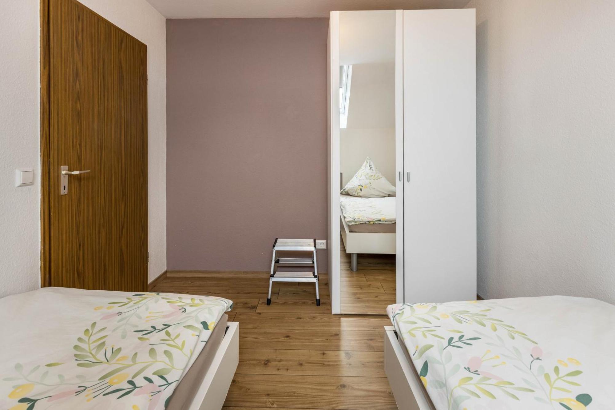 Ferienhaus Rosswangen Balingen Dış mekan fotoğraf
