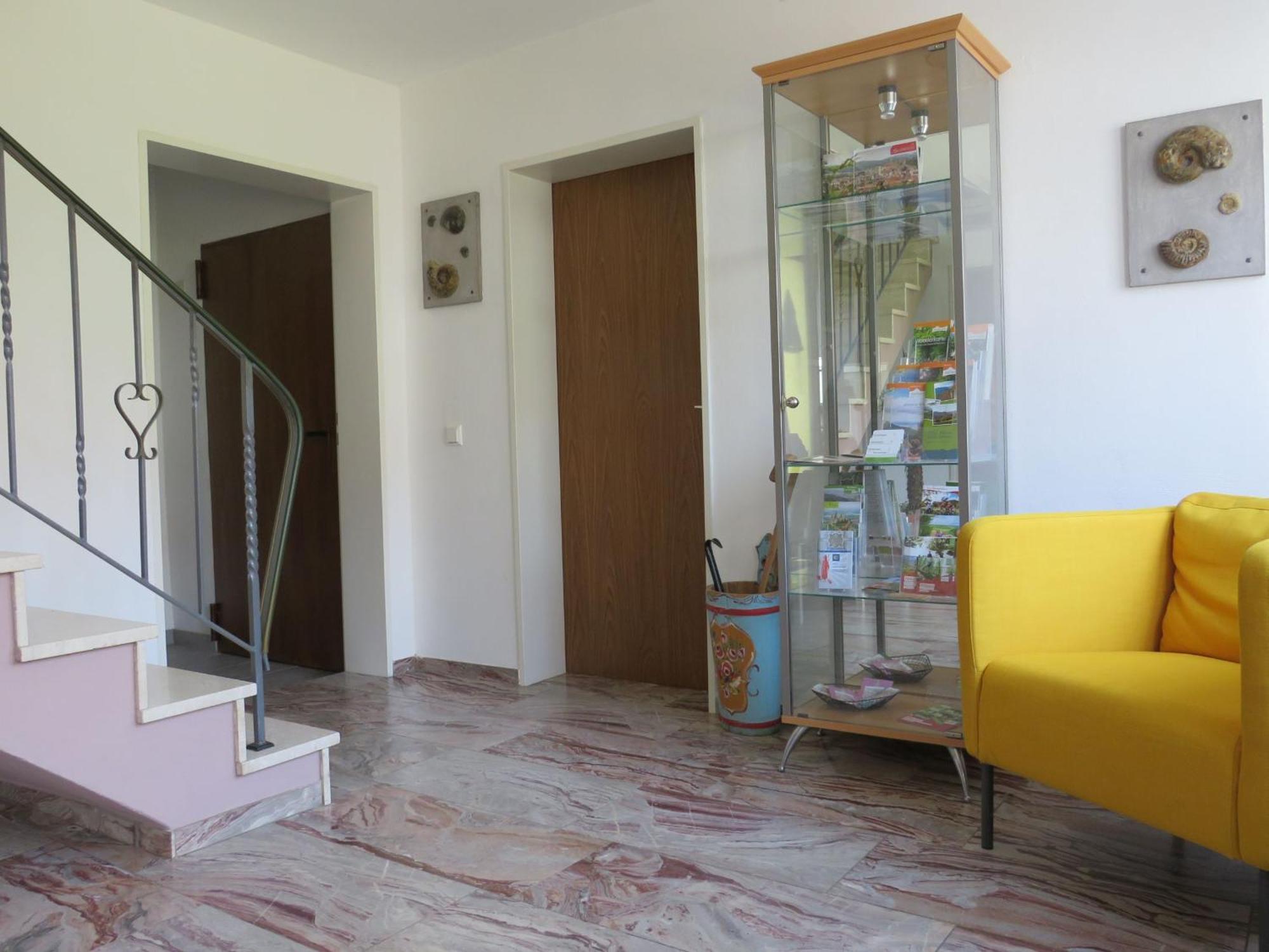 Ferienhaus Rosswangen Balingen Dış mekan fotoğraf